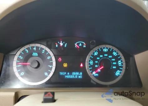 2010 Ford Escape Limited from USA, damaged, VIN 1FMCU9EG0AKC07341